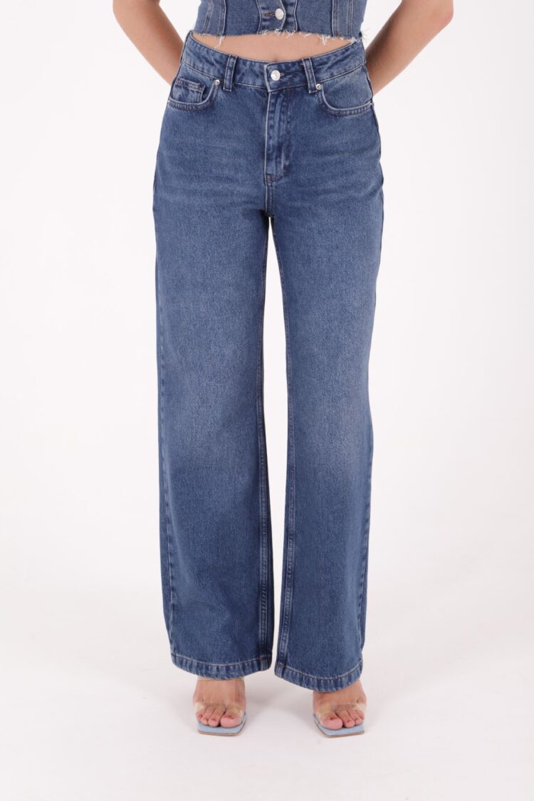 Jeans - Dark