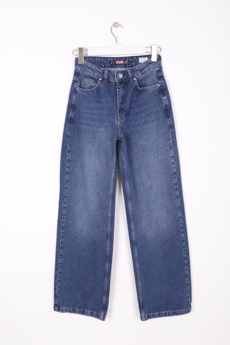 Jeans - Dark
