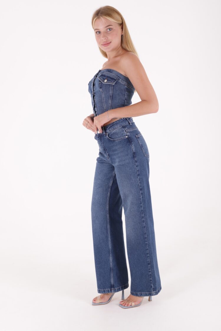 Jeans - Dark
