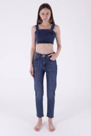 Jeans - XLove - Globality Store - Women Clothes Wholesale Turkey