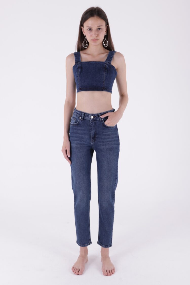 Jeans - XLove - Globality Store - Women Clothes Wholesale Turkey