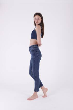 Jeans - XLove - Globality Store - Women Clothes Wholesale Turkey