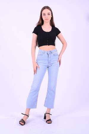 Jeans - Ice - XLove - Globality Store - Women Clothes Wholesale Turkey