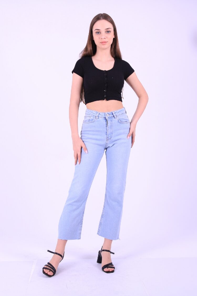 Jeans - Ice