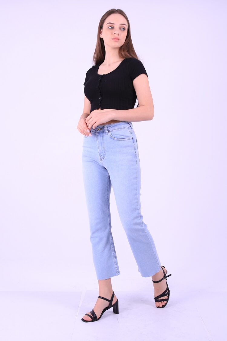 Jeans - Ice