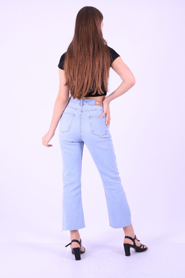 Jeans - Ice
