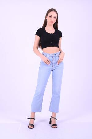 Jeans - Ice - XLove - Globality Store - Women Clothes Wholesale Turkey