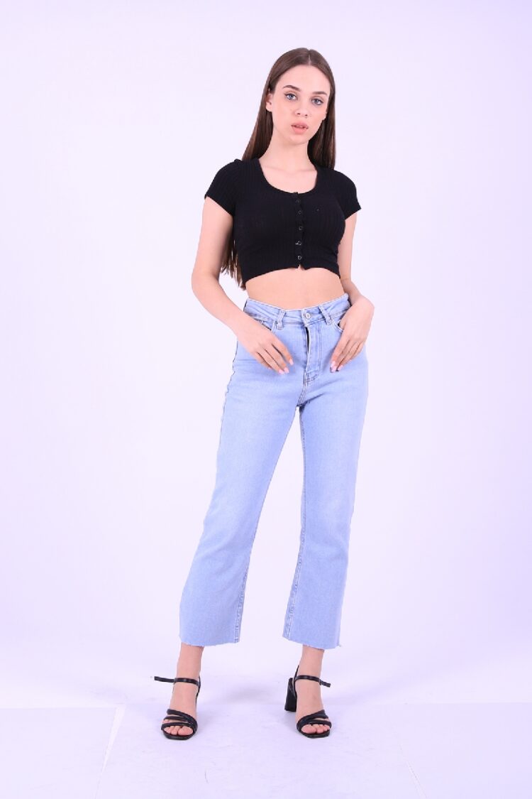 Jeans - Ice