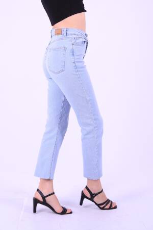Jeans - Ice - XLove - Globality Store - Women Clothes Wholesale Turkey