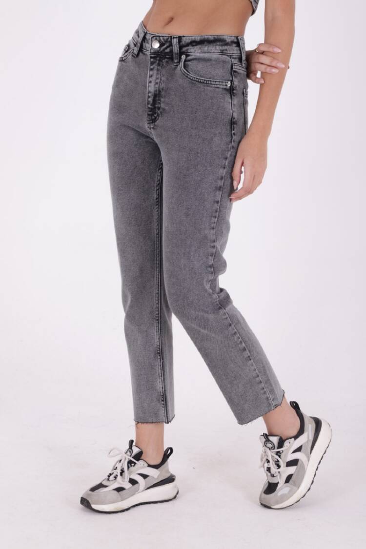 Jeans - Gray