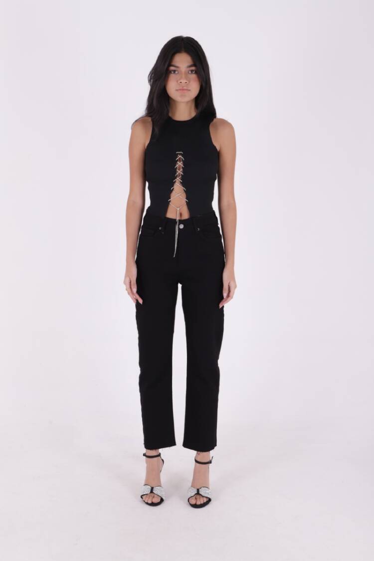 Jeans - Brand: XLove - Women's Clothing Wholesale - Globality Store
