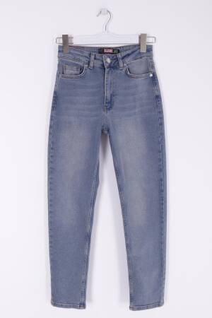 Jeans - XLove - Globality Store - Women Clothes Wholesale Turkey