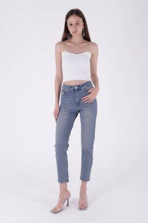 Jeans - XLove - Globality Store - Women Clothes Wholesale Turkey