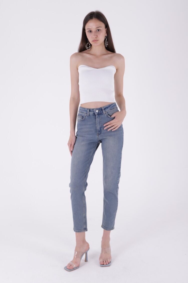 Jeans - XLove - Globality Store - Women Clothes Wholesale Turkey
