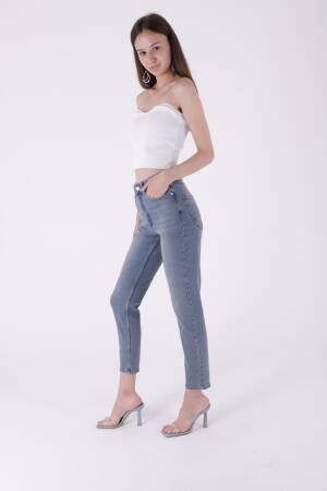 Jeans - XLove - Globality Store - Women Clothes Wholesale Turkey