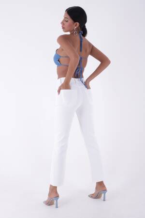 Jeans - XLove - Globality Store - Women Clothes Wholesale Turkey