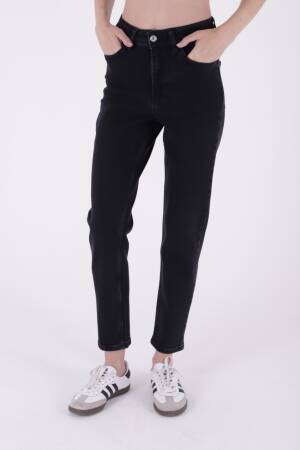 High Waist Comfort Slim Ankle Length Jeans - XLove - Globality Store - Women Clothes Wholesale Turkey