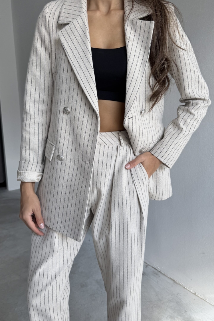 Oversize Jacket