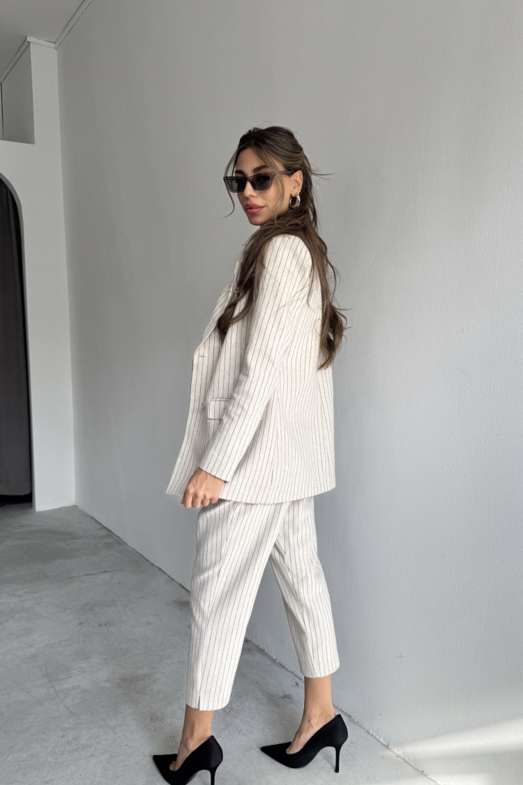 Oversize Jacket