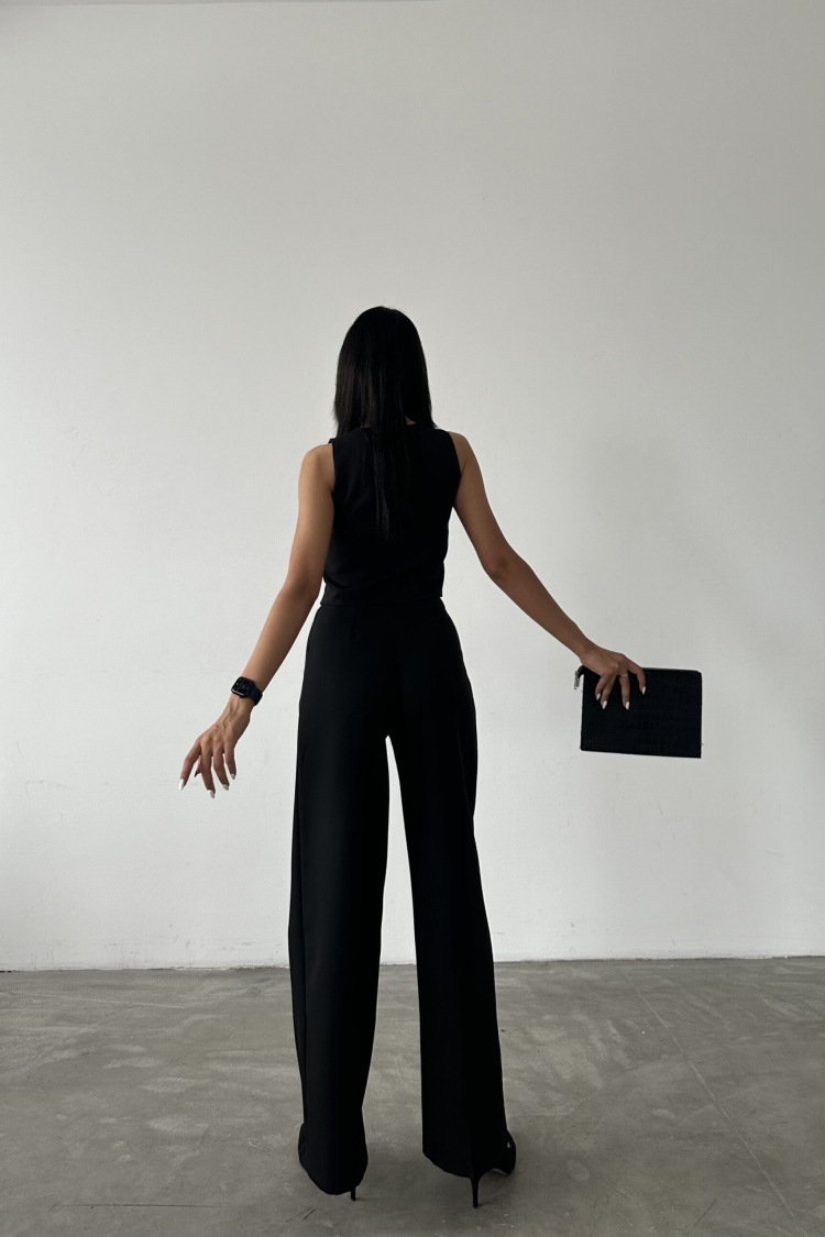 Atlas Lined Vest