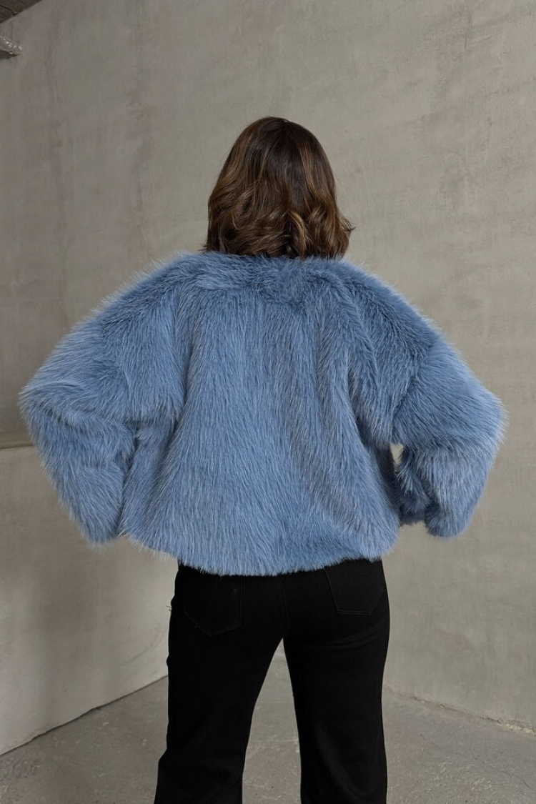 Fur Coat