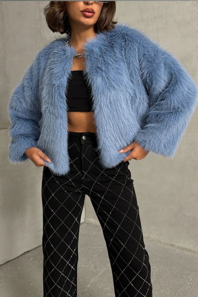 Fur Coat