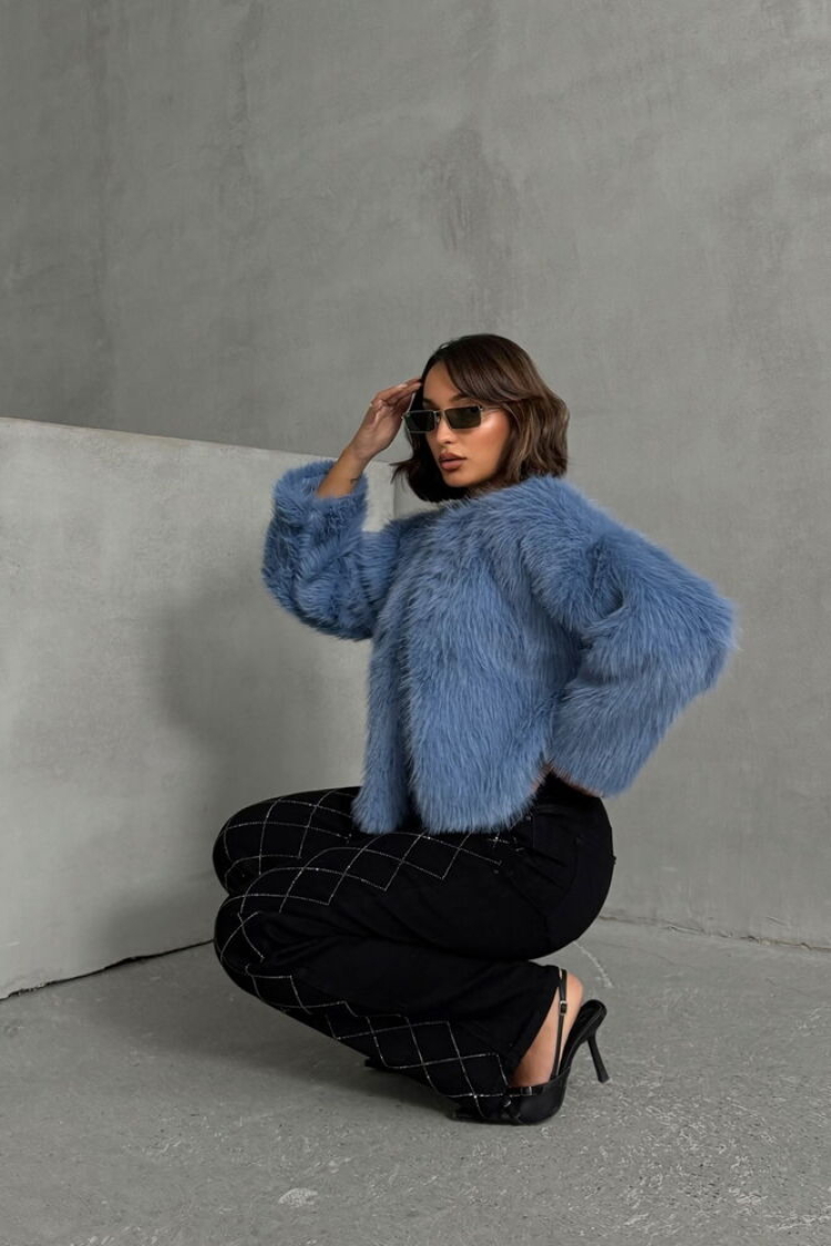 Fur Coat