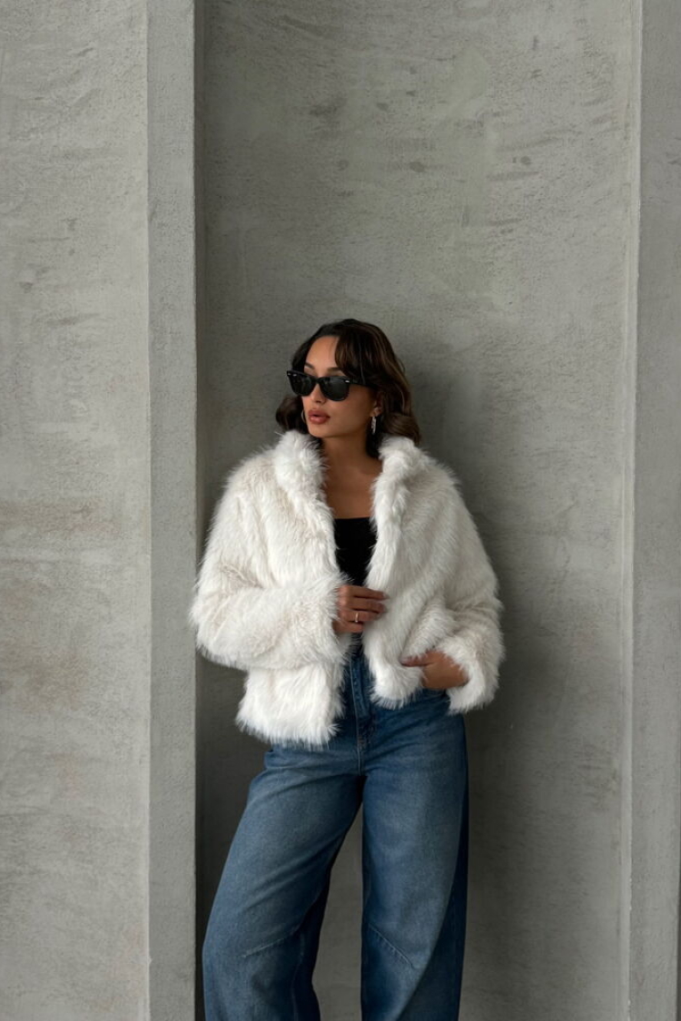 LightFur Coat