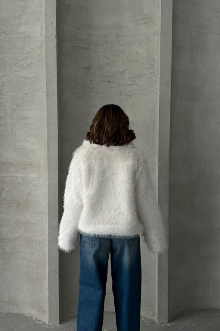 LightFur Coat