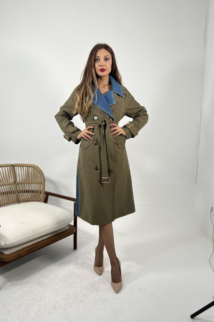 Trench Coat