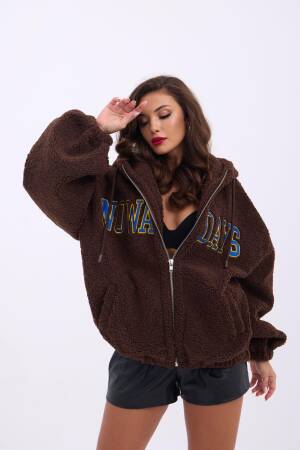 Coat - Fame - Globality Store - Women Clothes Wholesale Turkey