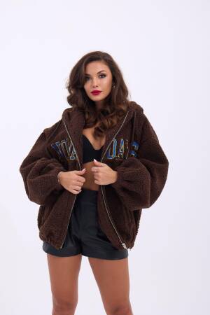 Coat - Fame - Globality Store - Women Clothes Wholesale Turkey