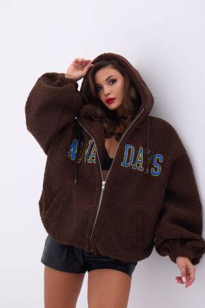 Coat - Fame - Globality Store - Women Clothes Wholesale Turkey