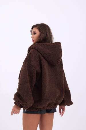 Coat - Fame - Globality Store - Women Clothes Wholesale Turkey