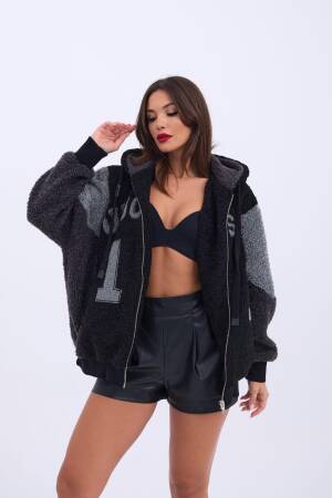 Coat - Fame - Globality Store - Women Clothes Wholesale Turkey