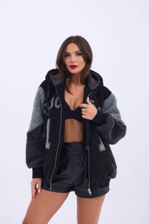 Coat - Fame - Globality Store - Women Clothes Wholesale Turkey
