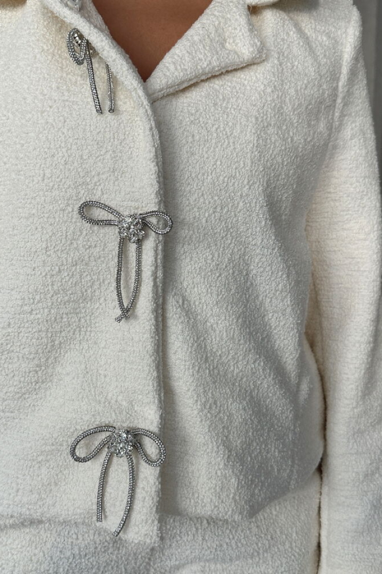 Bow Wholesale Jacket