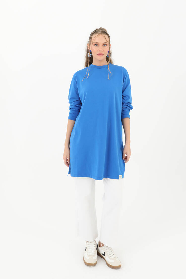 Women's Basic Tunic