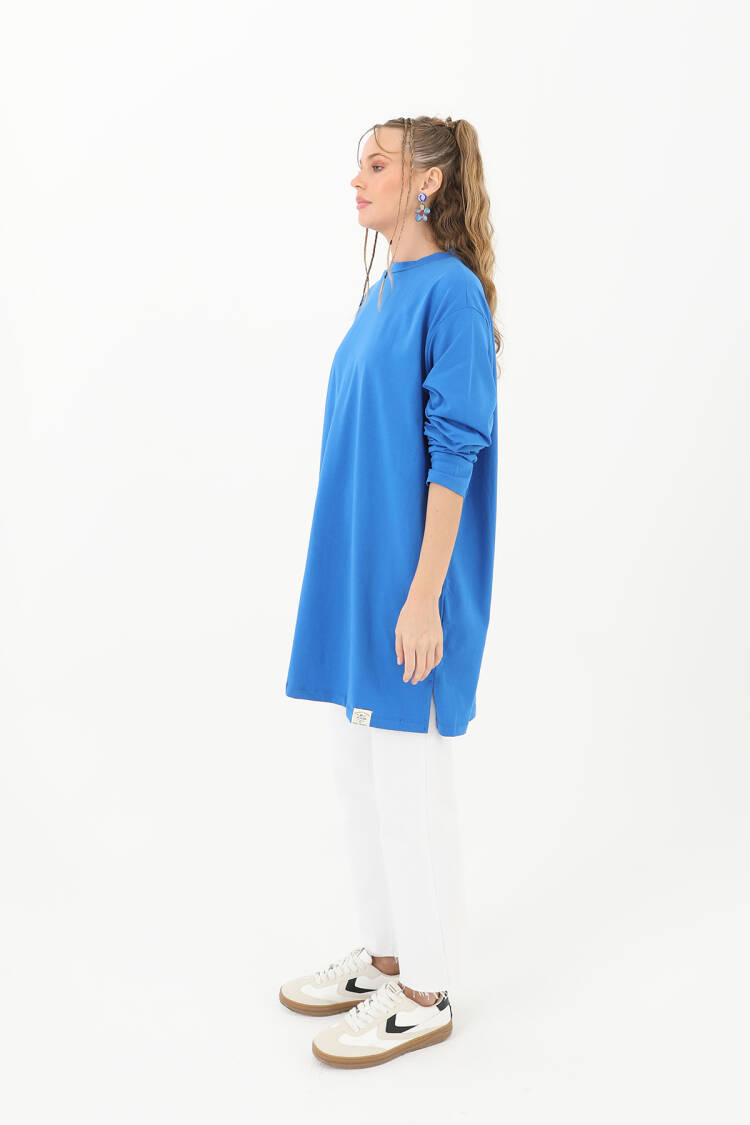 Women's Basic Tunic