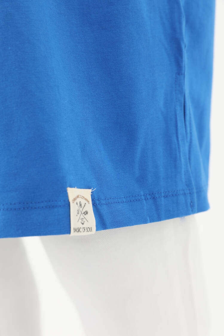Women's Basic Tunic