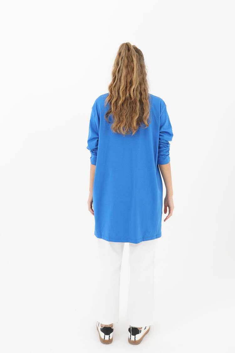 Women's Basic Tunic