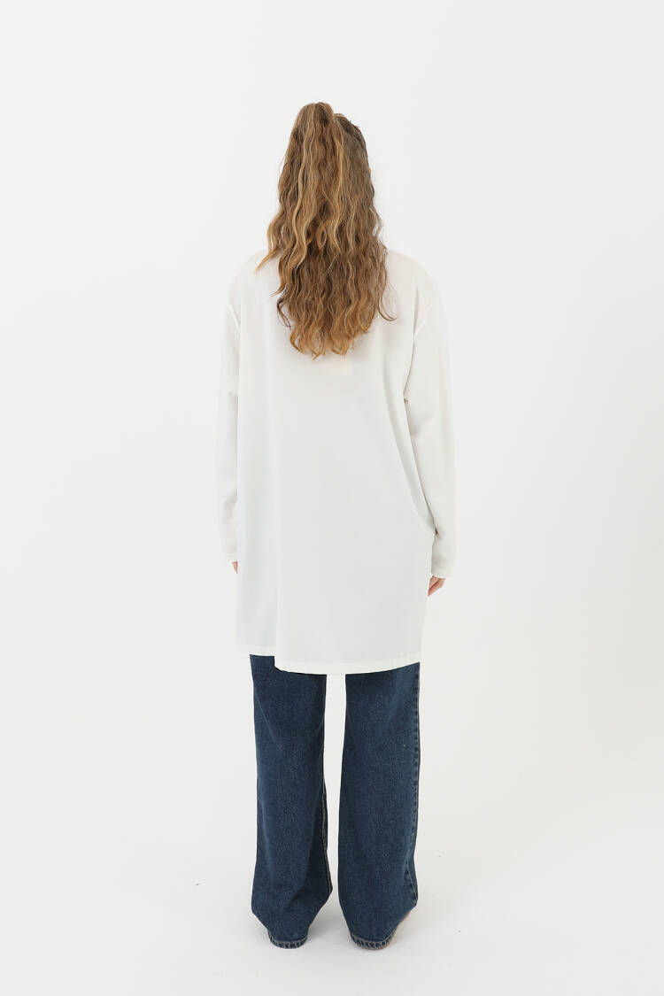 Women's Basic Tunic