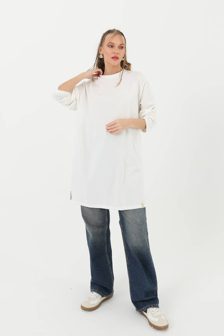Women's Basic Tunic