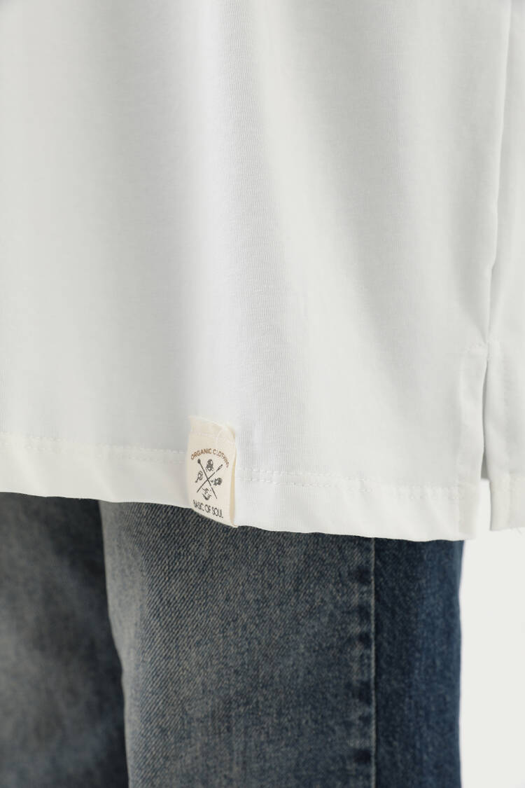 Women's Basic Tunic