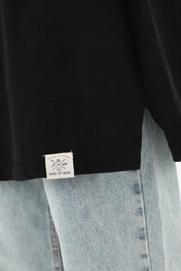 Women's Basic Tunic