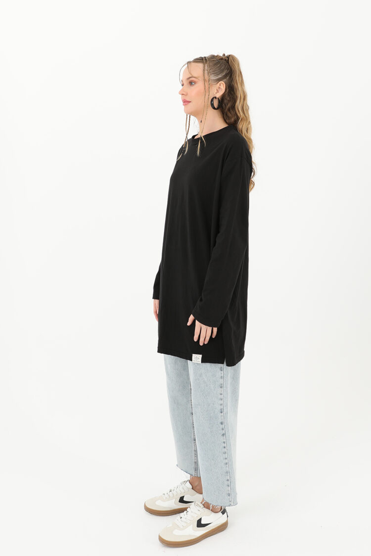 Women's Basic Tunic
