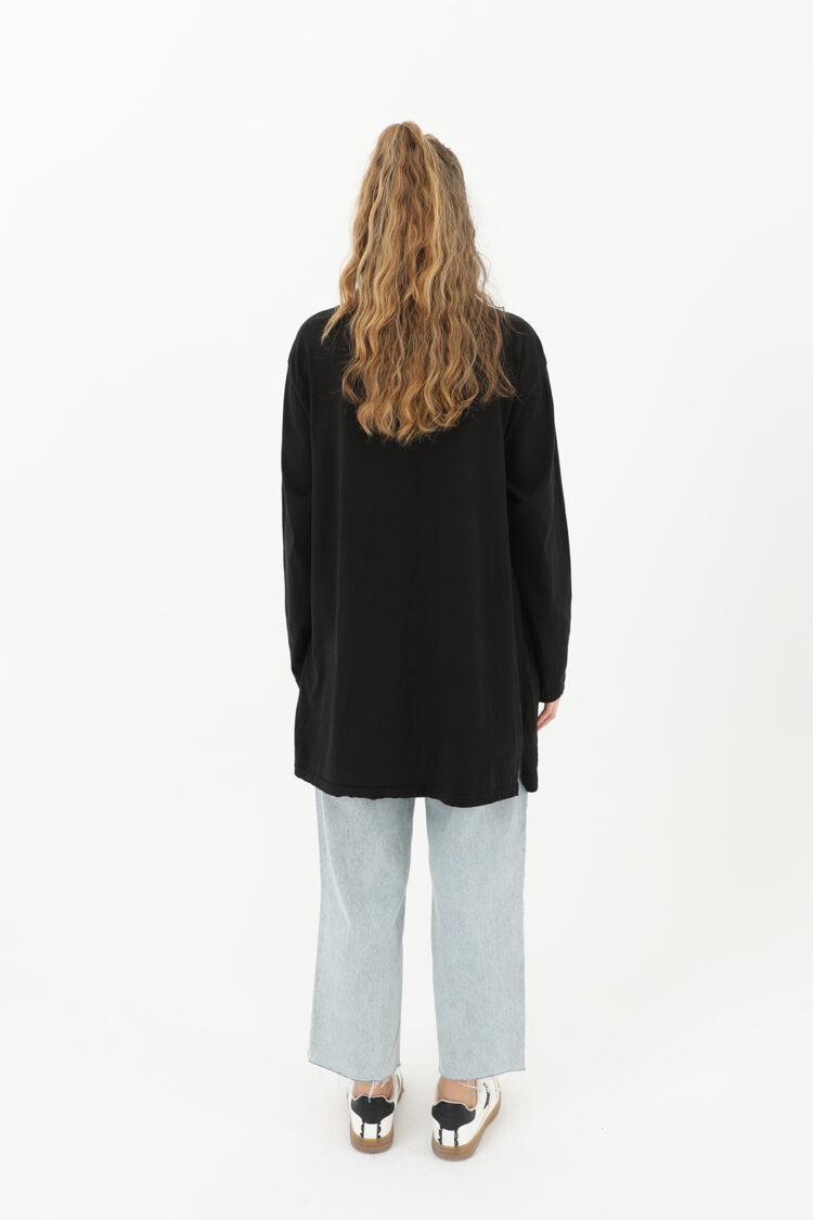 Women's Basic Tunic