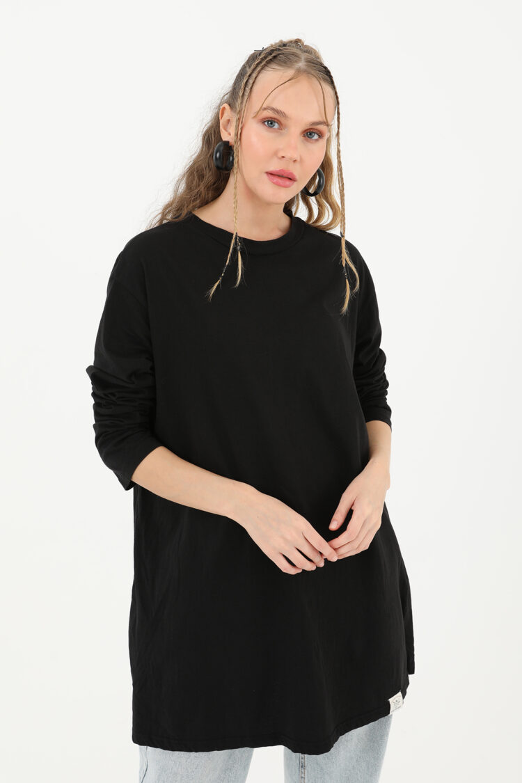 Women's Basic Tunic