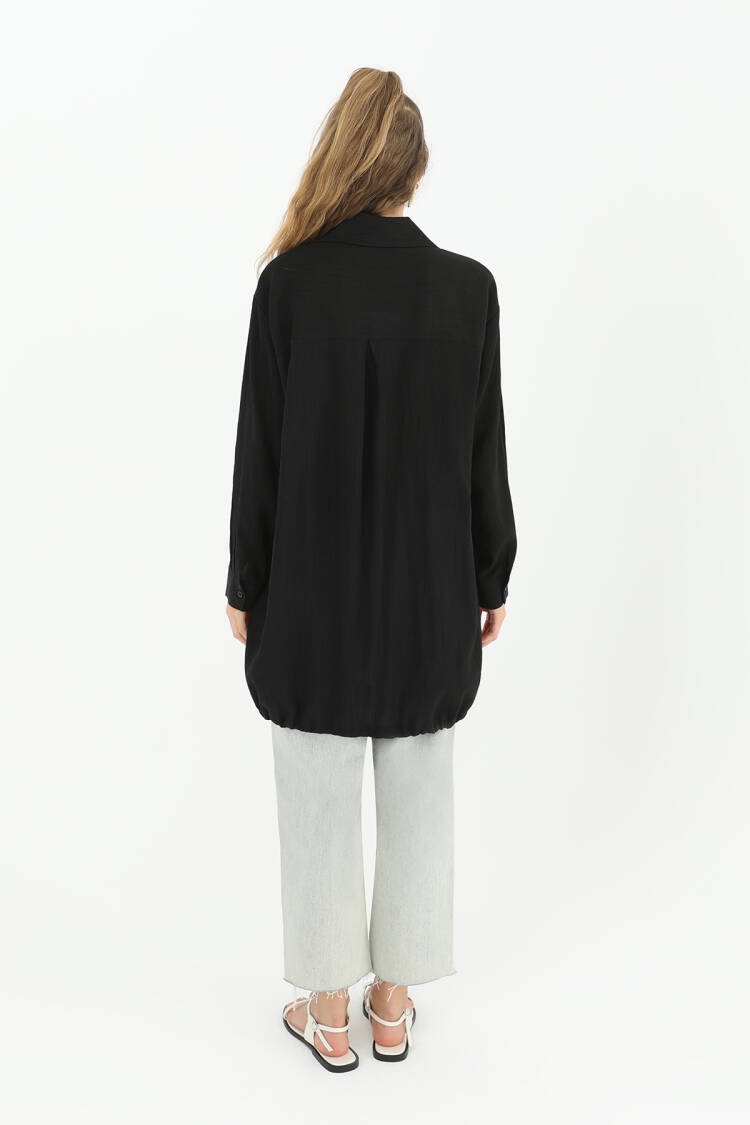 Women's Embroidered Shirt