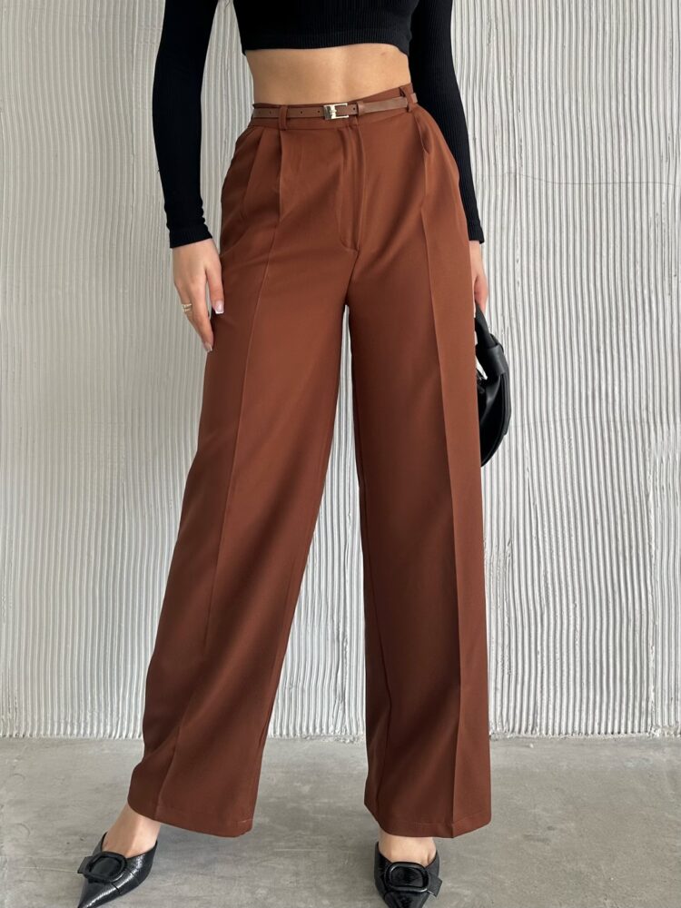 Palazzo Atlas Trousers